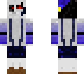 moon animatronic