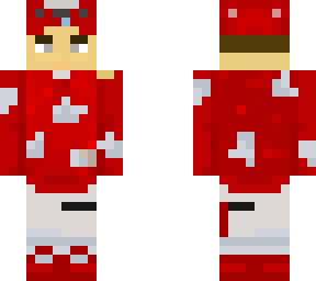 mooshroom caleb