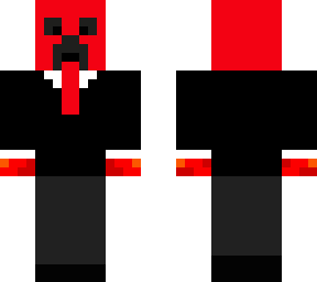 mr. flames