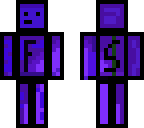 mr purple$