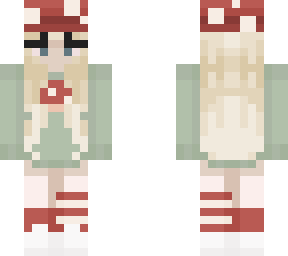 mushroom