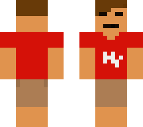 my basic skin