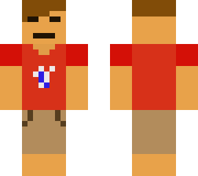my basic skin