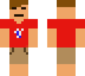 my basic skin