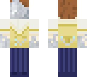 my default skin