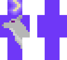 my first animal pixel art!