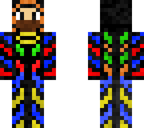 my first ever skin!!  version 2.0
