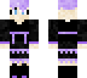 my friends oc (wolfie)
