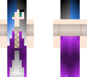 my medieval skin
