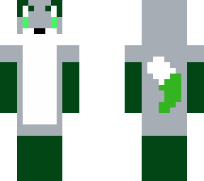 my oc