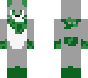 my oc