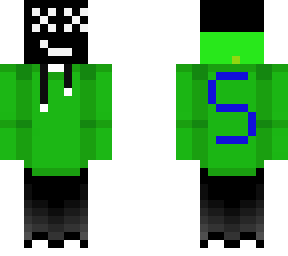 my own skin