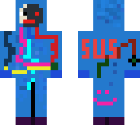 my personal skin