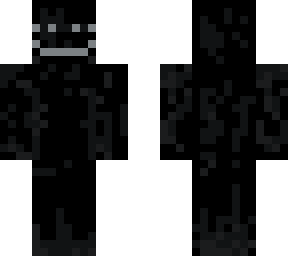 my personal skin
