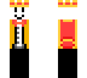 my roblox charter 8xxnickxx8 (redo)