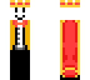 my roblox charter 8xxnickxx8