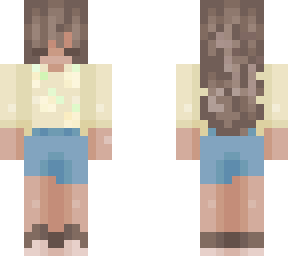 my skin!