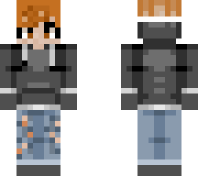 my skin