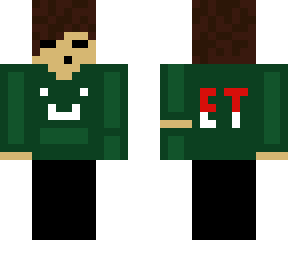 my skin