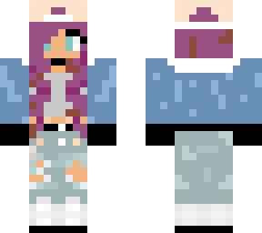 my skin