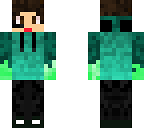 my skin