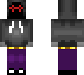 my skin