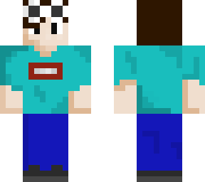 my version of george