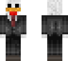***** chicken