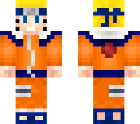 naruto uzumaki
