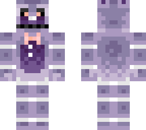 neon bonnie