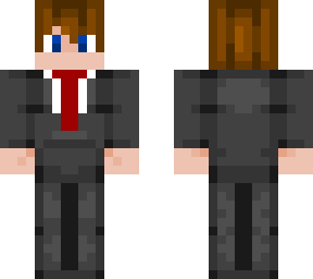 nephix tuxedo