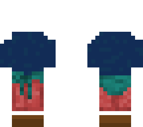 nether commoner skin base (#1)