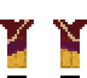 nether gatherer base