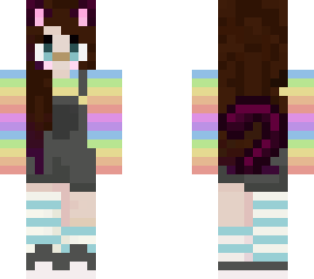 new cat ears