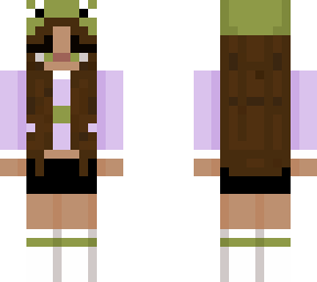 new frog