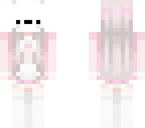 new skin