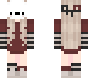 new skin