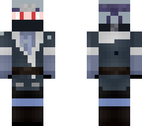 ninja de kirigakure