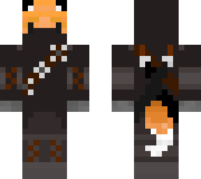 ninja fox