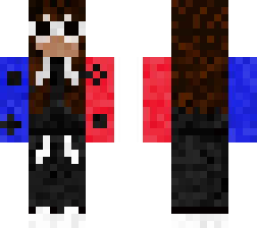 nintendo inspired skin