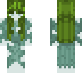nixie (water fairy)