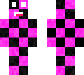 no texture skin