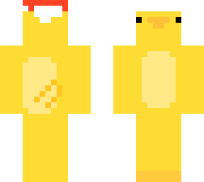 normal duck