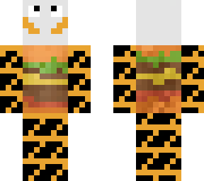 not my bunger