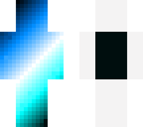 not very colorful