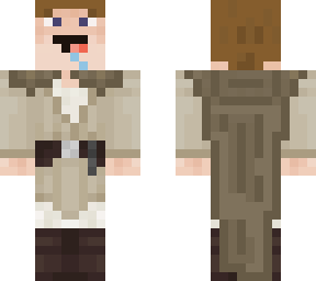 obi noob kenobi