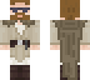 obi swag kenobi
