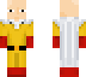 one punchman