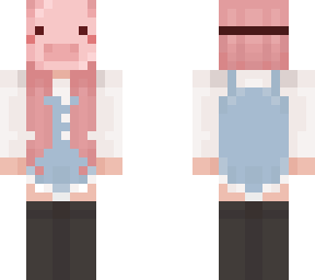 original character