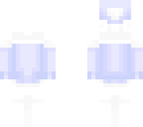outfit #129 // body base